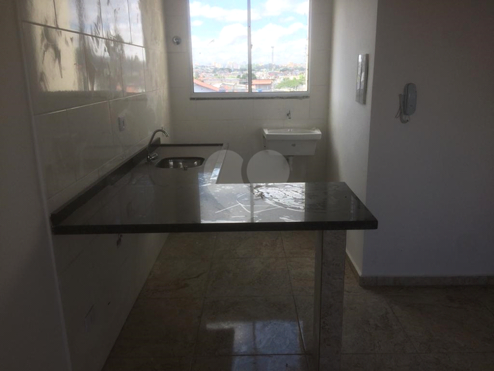 Venda Condomínio São Paulo Vila Jacuí REO648751 8