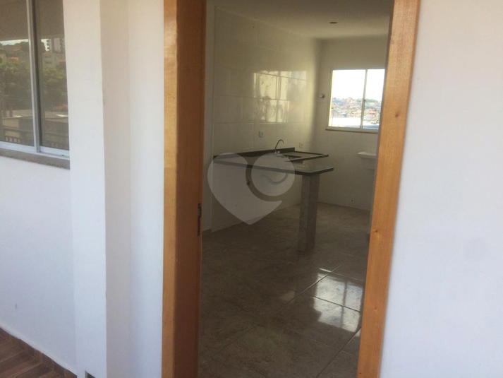 Venda Condomínio São Paulo Vila Jacuí REO648751 16