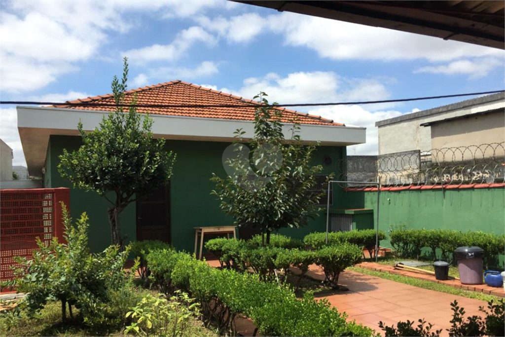 Venda Casa térrea São Paulo Parque Edu Chaves REO648752 1