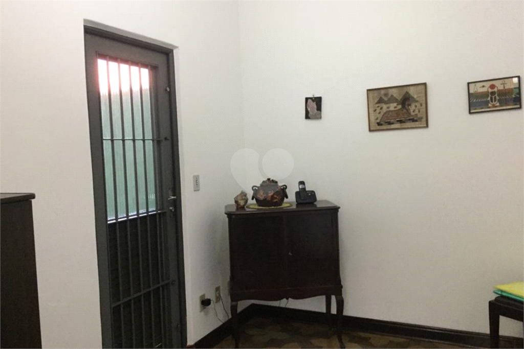 Venda Casa térrea São Paulo Parque Edu Chaves REO648752 7