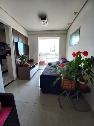 Venda Apartamento São Paulo Água Funda REO648753 5