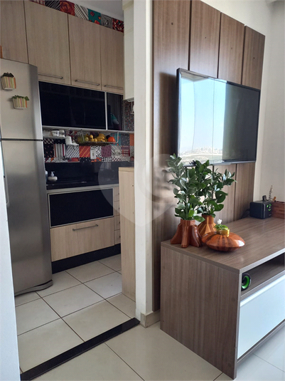 Venda Apartamento São Paulo Água Funda REO648753 13