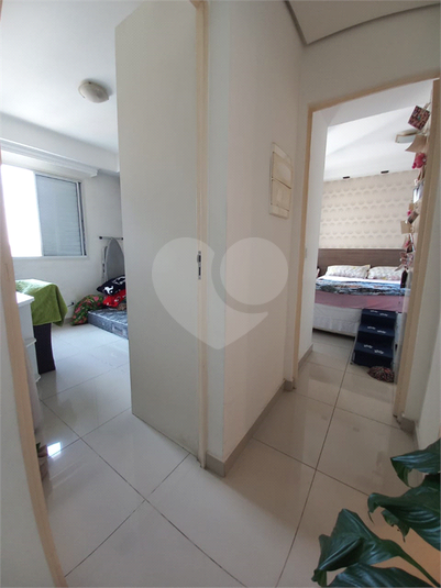 Venda Apartamento São Paulo Água Funda REO648753 18