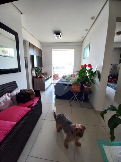 Venda Apartamento São Paulo Água Funda REO648753 6