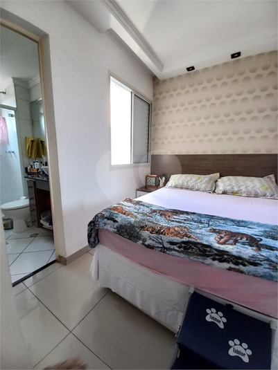 Venda Apartamento São Paulo Água Funda REO648753 20