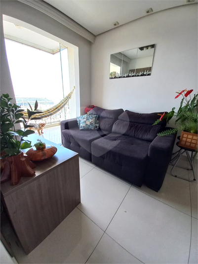 Venda Apartamento São Paulo Água Funda REO648753 4