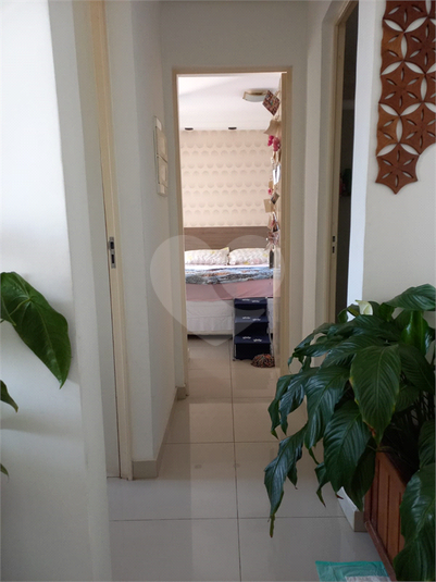 Venda Apartamento São Paulo Água Funda REO648753 24