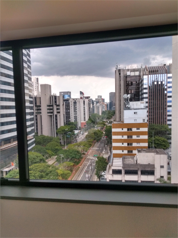 Venda Salas São Paulo Cidade Monções REO648761 10