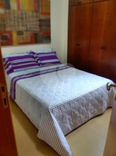 Venda Apartamento São Paulo Vila Olímpia REO64877 6