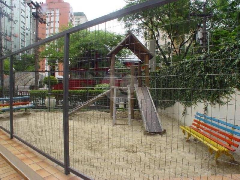 Venda Apartamento São Paulo Vila Olímpia REO64877 14