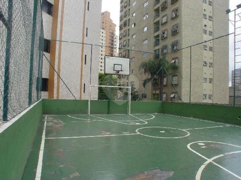 Venda Apartamento São Paulo Vila Olímpia REO64877 12