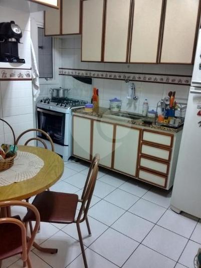 Venda Apartamento São Paulo Vila Olímpia REO64877 5