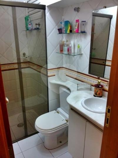 Venda Apartamento São Paulo Vila Olímpia REO64877 10