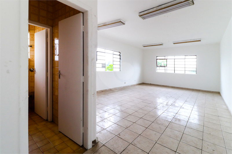 Aluguel Sobrado São Paulo Vila Leopoldina REO648840 27