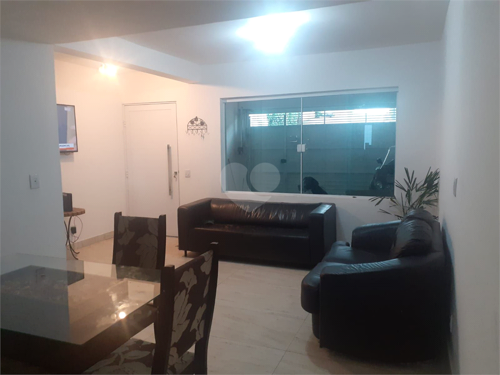 Venda Sobrado São Paulo Vila Piauí REO648844 5