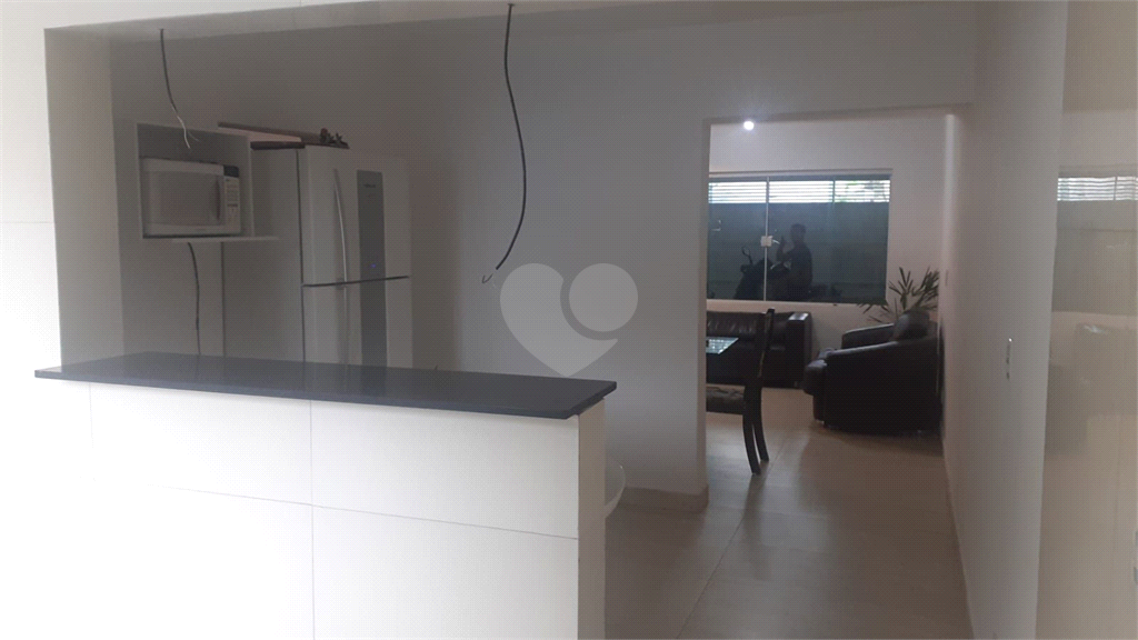 Venda Sobrado São Paulo Vila Piauí REO648844 6