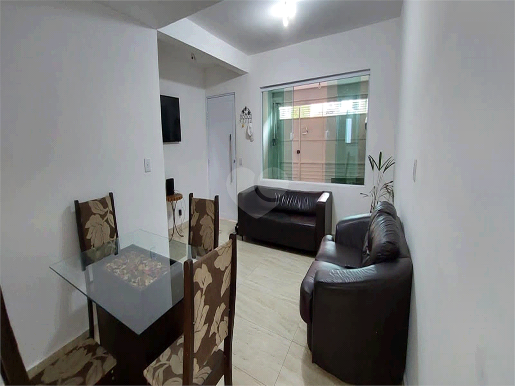 Venda Sobrado São Paulo Vila Piauí REO648844 4