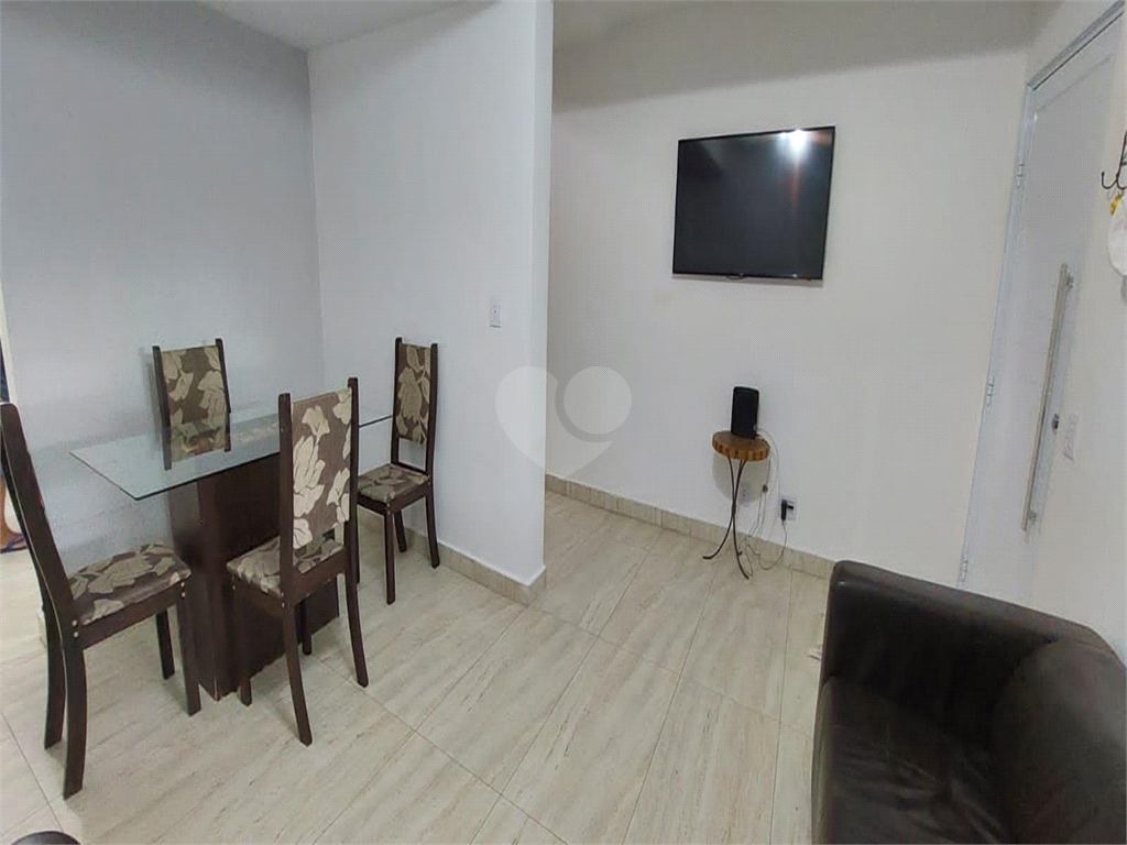 Venda Sobrado São Paulo Vila Piauí REO648844 17