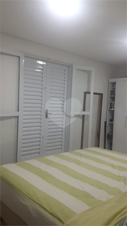 Venda Sobrado São Paulo Vila Piauí REO648844 9