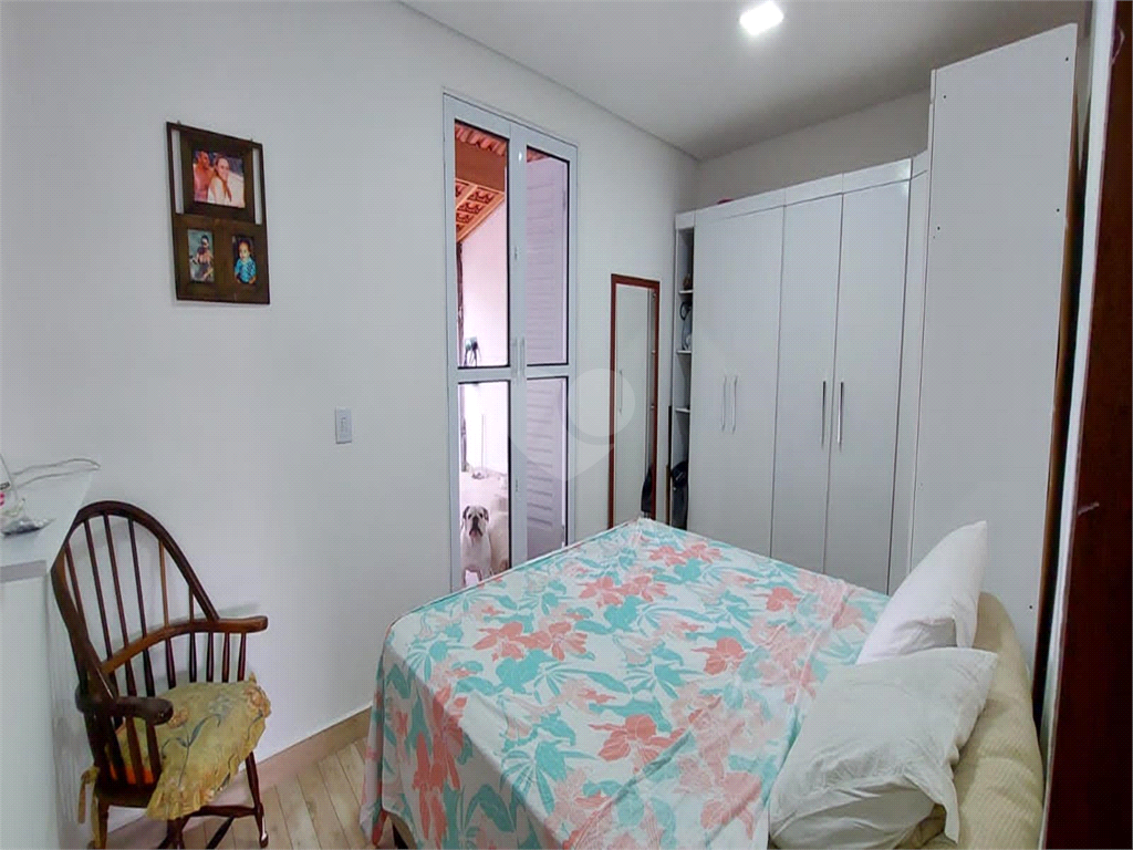 Venda Sobrado São Paulo Vila Piauí REO648844 21