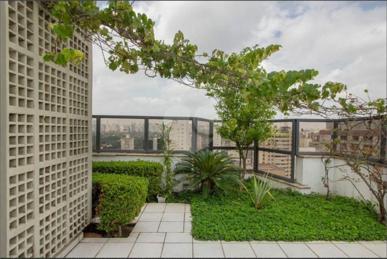 Aluguel Cobertura São Paulo Jardim Europa REO648846 13