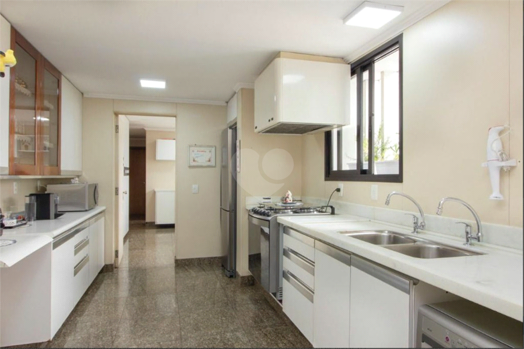 Aluguel Cobertura São Paulo Jardim Europa REO648846 12