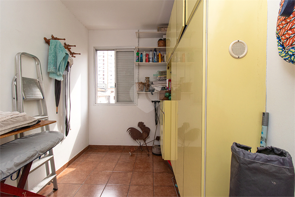 Venda Apartamento São Paulo Sumarezinho REO648854 31