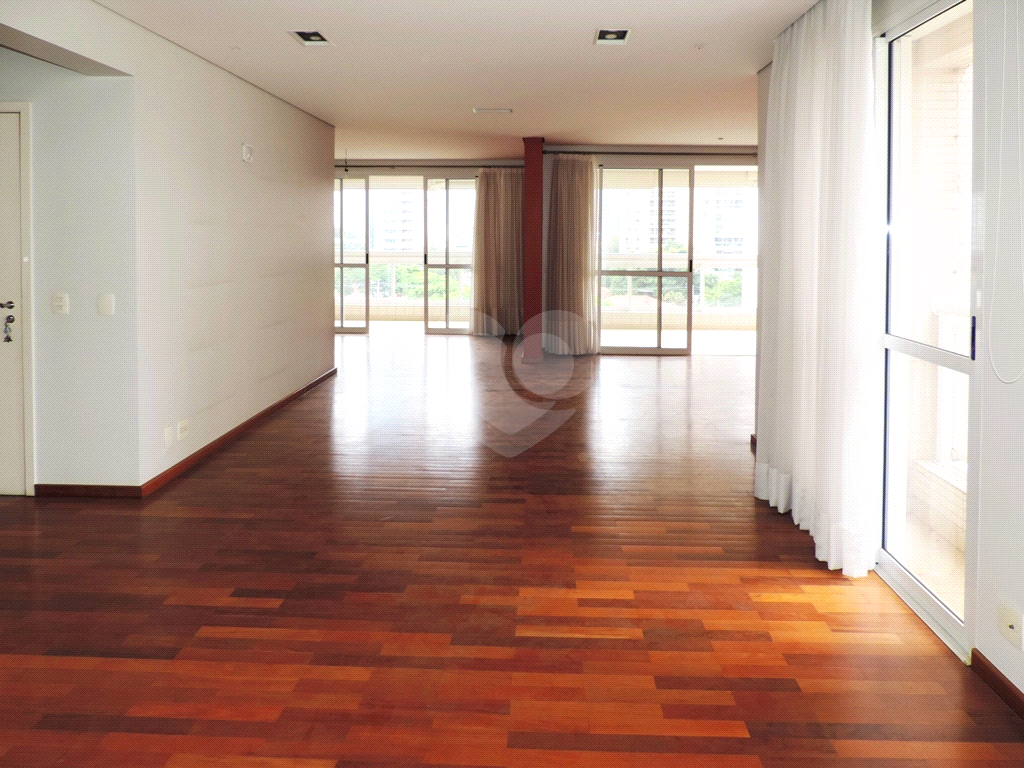 Venda Apartamento São Paulo Cidade Monções REO648869 3