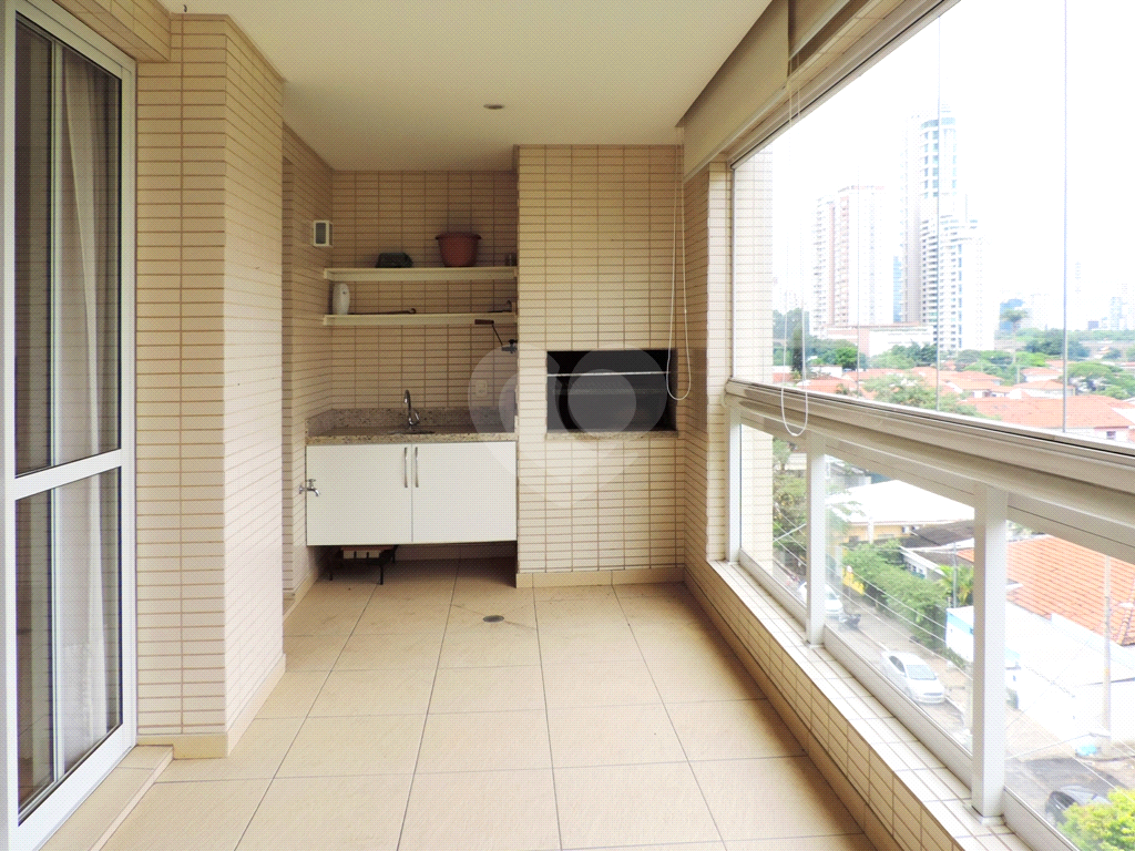 Venda Apartamento São Paulo Cidade Monções REO648869 1