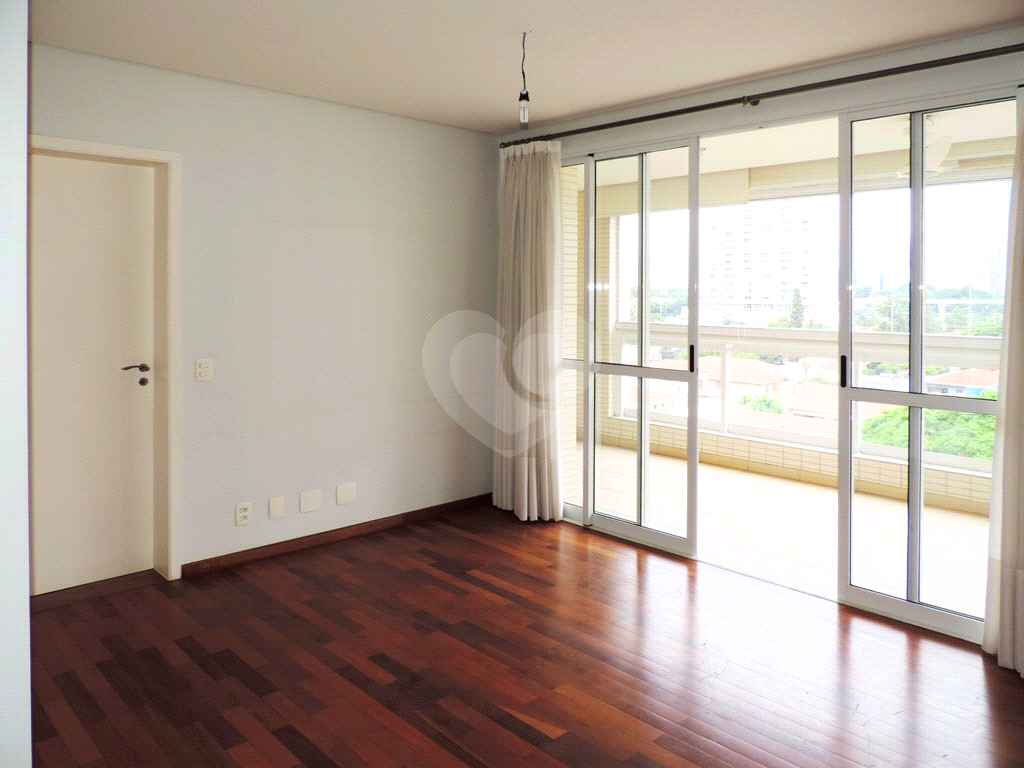 Venda Apartamento São Paulo Cidade Monções REO648869 5