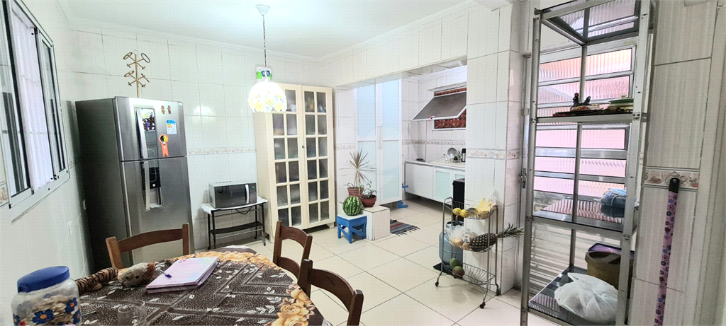 Venda Sobrado São Paulo Campos Elíseos REO648871 1