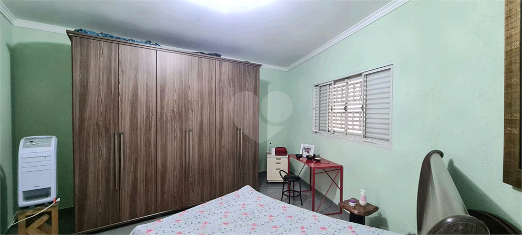 Venda Sobrado São Paulo Campos Elíseos REO648871 11