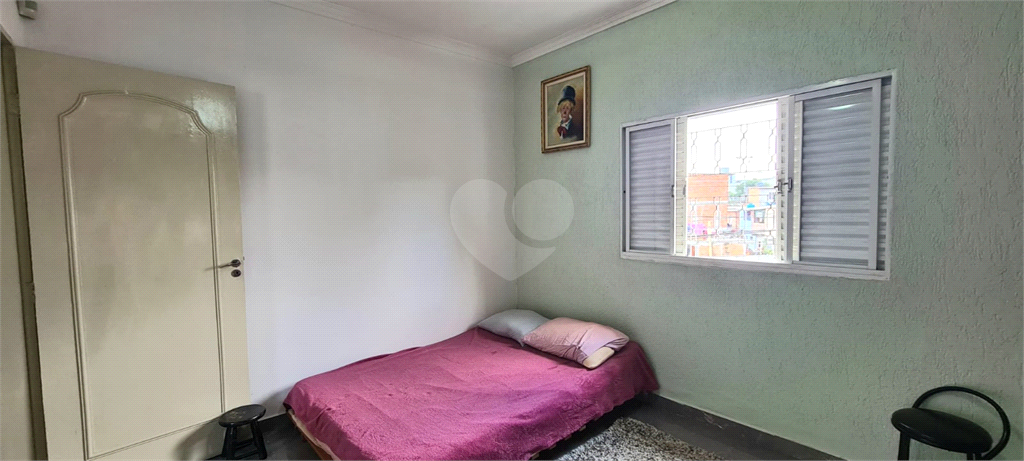 Venda Sobrado São Paulo Campos Elíseos REO648871 16