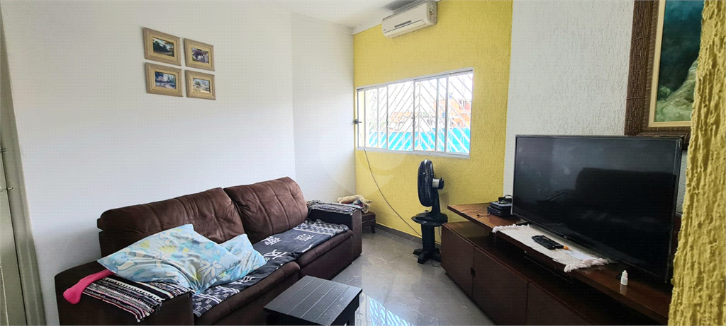 Venda Sobrado São Paulo Campos Elíseos REO648871 18