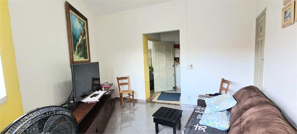 Venda Sobrado São Paulo Campos Elíseos REO648871 5