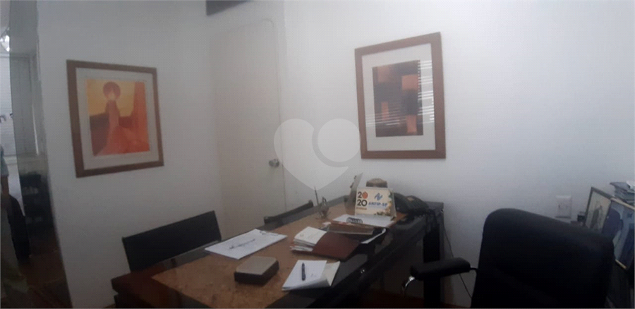 Venda Salas São Paulo Itaim Bibi REO648906 23