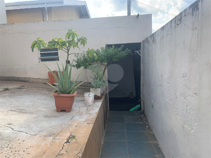 Venda Casa Campinas Jardim Leonor REO648910 36