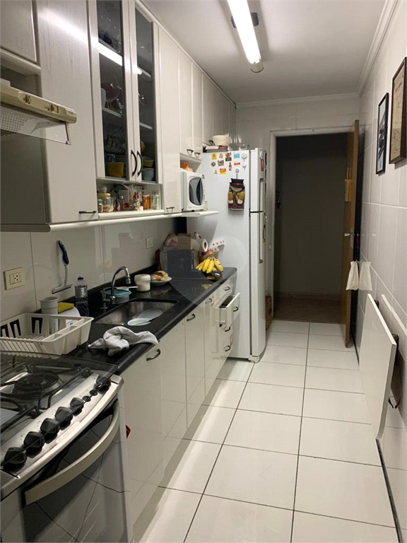 Venda Apartamento São Paulo Vila Campestre REO648951 11