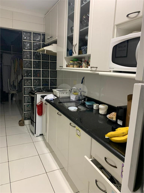 Venda Apartamento São Paulo Vila Campestre REO648951 9