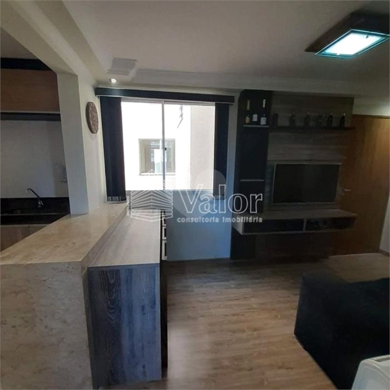 Venda Apartamento São Carlos Distrito Industrial Miguel Abdelnur REO648955 7