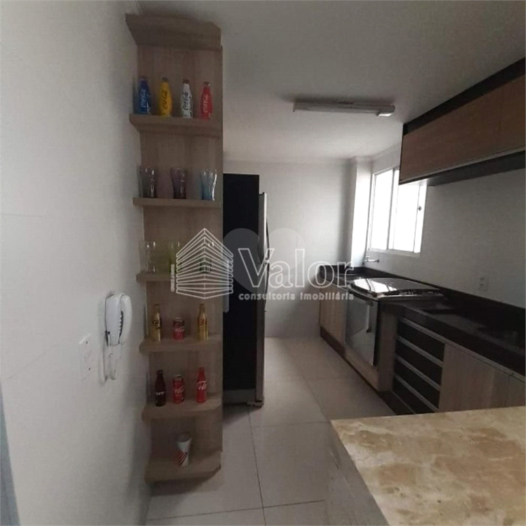 Venda Apartamento São Carlos Distrito Industrial Miguel Abdelnur REO648955 9