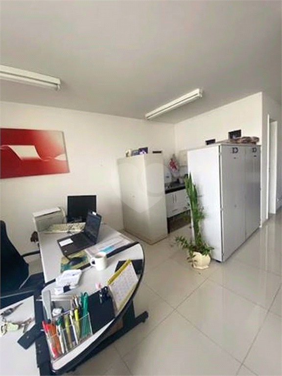 Venda Salas São Paulo Bela Vista REO648958 13