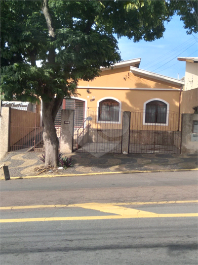 Venda Casa Campinas Vila Joaquim Inácio REO648975 1