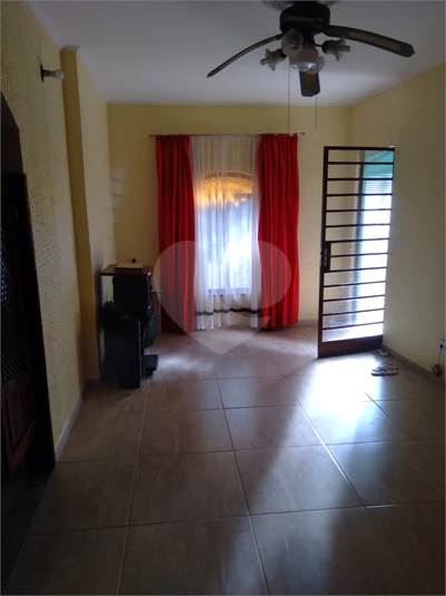 Venda Casa Campinas Vila Joaquim Inácio REO648975 9