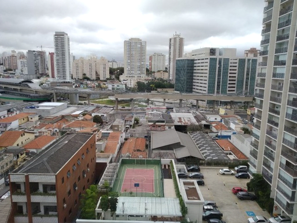 Venda Apartamento São Paulo Parque Da Vila Prudente REO648991 20