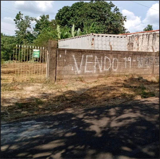 Venda Terreno Moji Mirim Chácara São Marcelo REO648999 11