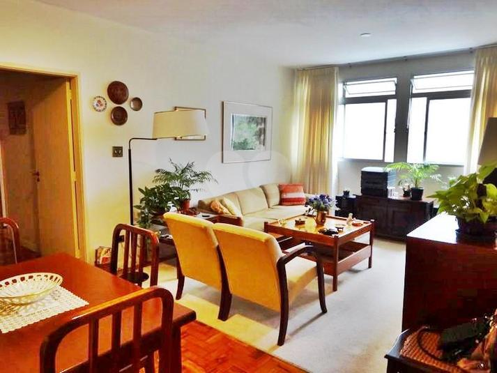 Venda Apartamento São Paulo Jardim Paulista REO64901 56