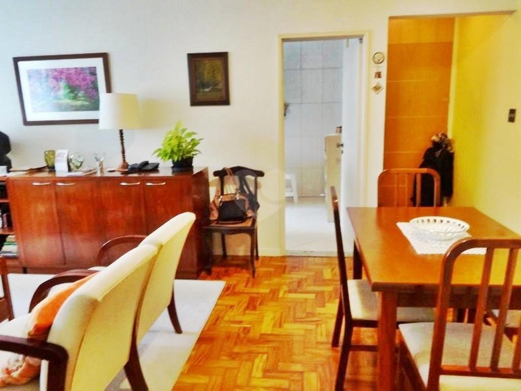 Venda Apartamento São Paulo Jardim Paulista REO64901 4