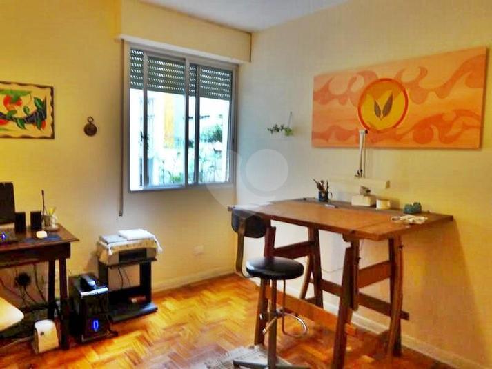 Venda Apartamento São Paulo Jardim Paulista REO64901 74