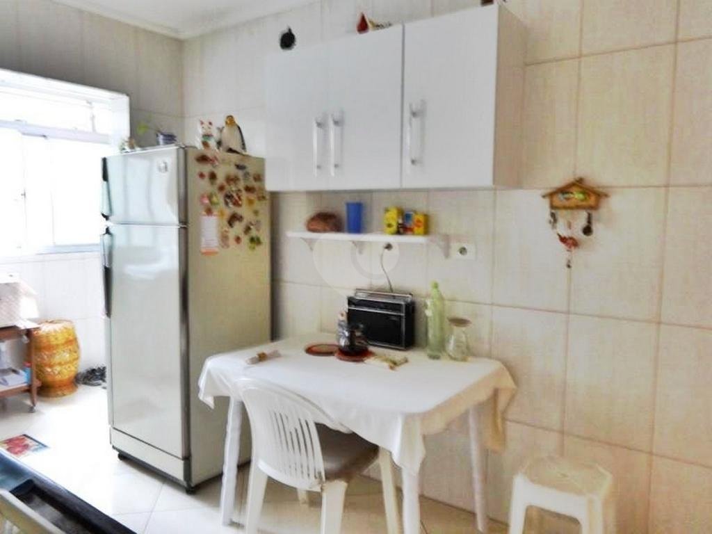 Venda Apartamento São Paulo Jardim Paulista REO64901 8